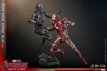 Iron Man Mark XLIII (2.0) (Deluxe Version) (Prototype Shown) View 7
