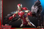 Iron Man Mark XLIII (2.0) (Deluxe Version) (Prototype Shown) View 8