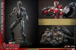 Iron Man Mark XLIII (2.0) (Deluxe Version) (Prototype Shown) View 14