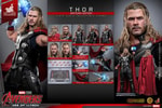 Thor (Artisan Edition) (Prototype Shown) View 23