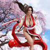 Mai Shiranui (Prototype Shown) View 3