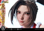 Mai Shiranui (Prototype Shown) View 12