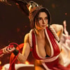 Mai Shiranui (Ultimate Version) (Prototype Shown) View 4