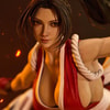Mai Shiranui (Ultimate Version) (Prototype Shown) View 5