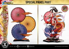 Mai Shiranui (Ultimate Version) (Prototype Shown) View 6