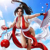 Mai Shiranui (Ultimate Bonus Version) (Prototype Shown) View 1