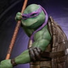TMNT - Donatello (Prototype Shown) View 4