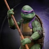 TMNT – Donatello (Deluxe Edition) (Prototype Shown) View 5