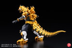 MFS-3 Kiryu Eva (Metallic Color Version) (Prototype Shown) View 10