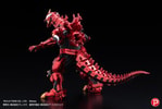 MFS-3 Kiryu Eva (Metallic Color Version) (Prototype Shown) View 12