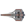 Colonial Viper Mki with Lieutenant Boomer (Prototype Shown) View 12