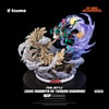 Final Battle: Izuku Midoriya vs Tomura Shigaraki (Prototype Shown) View 1