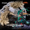 Final Battle: Izuku Midoriya vs Tomura Shigaraki (Prototype Shown) View 3