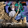 Final Battle: Izuku Midoriya vs Tomura Shigaraki (Prototype Shown) View 4