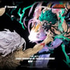 Final Battle: Izuku Midoriya vs Tomura Shigaraki (Prototype Shown) View 5