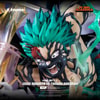 Final Battle: Izuku Midoriya vs Tomura Shigaraki (Prototype Shown) View 7