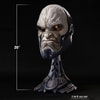 Darkseid Art Mask (Prototype Shown) View 2