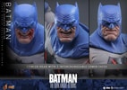 Batman™ (Battle Damaged Version) (Prototype Shown) View 24