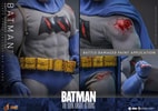 Batman™ (Battle Damaged Version) (Prototype Shown) View 25