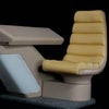 CONN Bridge Console (Prototype Shown) View 3