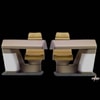Bridge Consoles Set (Prototype Shown) View 2