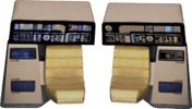 Bridge Consoles Set (Prototype Shown) View 13