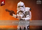Jetpack Trooper (Prototype Shown) View 1