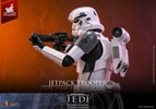 Jetpack Trooper (Prototype Shown) View 8