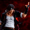 Kyo Kusanagi (The King of Fighters '98 Version) (Prototype Shown) View 5