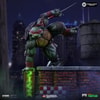 Raphael Unleashed (Prototype Shown) View 1