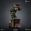 Raphael Unleashed (Prototype Shown) View 11