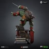 Raphael Unleashed (Prototype Shown) View 14