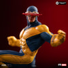 Cyclops (Prototype Shown) View 5