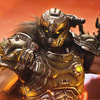 Doom Slayer (Prototype Shown) View 5