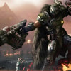 Doom Slayer (Deluxe Version) (Prototype Shown) View 4
