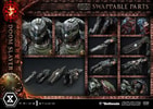 Doom Slayer (Deluxe Version) (Prototype Shown) View 7