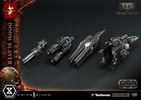 Doom Slayer (Deluxe Bonus Version) (Prototype Shown) View 16