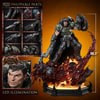Doom Slayer (Deluxe Bonus Version) (Prototype Shown) View 2
