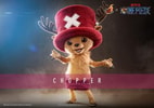 Chopper (Prototype Shown) View 3