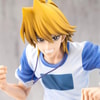 Katsuya Jonouchi (Joey Wheeler) -Passionate Duelists- (Prototype Shown) View 5