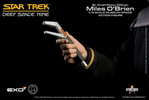Sr. Chief Petty Officer Miles O’Brien (Prototype Shown) View 9