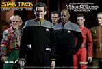 Sr. Chief Petty Officer Miles O’Brien (Prototype Shown) View 11