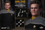 Sr. Chief Petty Officer Miles O’Brien (Prototype Shown) View 12