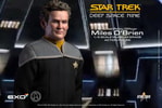 Sr. Chief Petty Officer Miles O’Brien (Prototype Shown) View 7