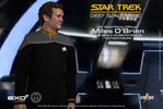 Sr. Chief Petty Officer Miles O’Brien (Prototype Shown) View 8