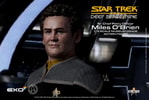 Sr. Chief Petty Officer Miles O’Brien (Prototype Shown) View 3