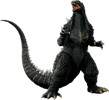 Godzilla (2003) (Prototype Shown) View 11