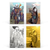 The Mandalorian™ Blind Box (Prototype Shown) View 7