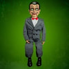 Slappy Dummy (Prototype Shown) View 1