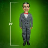 Slappy Dummy (Prototype Shown) View 2